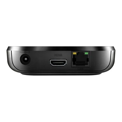 Tv-box linux MAG544w3 4K υποστήριξη HEVC dual Wi-Fi HDMI usb