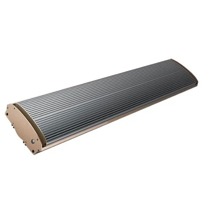 Υπέρυθρο θερμαντικό σώμα Infrared Panel Heater 1800W χωρίς χειριστήριο για χώρους μέχρι 20τμ