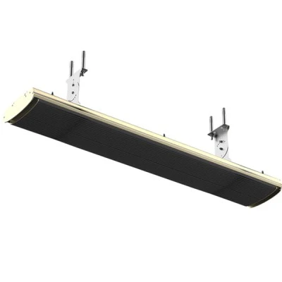 Υπέρυθρο θερμαντικό σώμα Infrared Panel Heater 1800W χωρίς χειριστήριο για χώρους μέχρι 20τμ