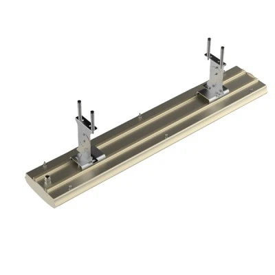 Υπέρυθρο θερμαντικό σώμα Infrared Panel Heater 1800W χωρίς χειριστήριο για χώρους μέχρι 20τμ