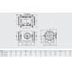 Εξαεριστήρας μικτού ρεύματος TD EVO-150 Φ150 220-240V 50/60HZ N8 χαμηλού προφίλ για κυκλικούς αγωγούς  