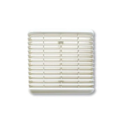 Γρίλλια τετράγωνη 238x238mm Molle Rete με εσωτερικό πλέγμα 
