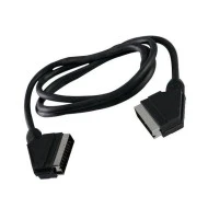 Καλώδιο σύνδεσης από SCART σε SCART 1.5m