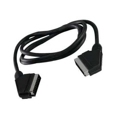 Καλώδιο σύνδεσης από SCART σε SCART 1.5m