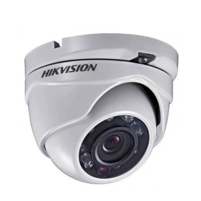 Κάμερα Turbo HD (HDTVI) 4in1 Hikvision DS-2CE56D0T-IRMF 2.8 1080p IR 20m D0T Κάμερα Turbo HD (HDTVI) 4in1 Hikvision DS-2CE56D0T-IRMF 2.8 1080p IR 20m D0T