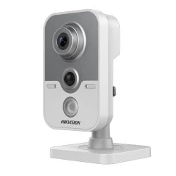 Κάμερα Turbo HD (HDTVI) Hikvision DS-2CE38D8T-PIR 2.8mm 1080p IR 20m OSD D8T