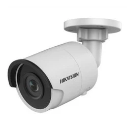 Δικτυακή κάμερα IP Hikvision Bullet DS-2CD2035FWD-I 2.8mm 3MP IR 30m σειρά EasyIP 3.0