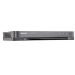 Καταγραφικό HDTVI 1080p Hikvision DS-7204HTHI-K1 με BNC για 4 κάμερες HD
