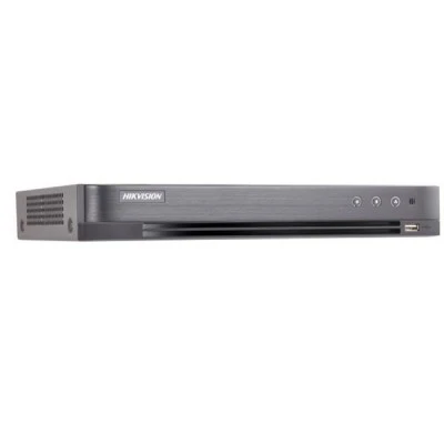 Καταγραφικό HDTVI 1080p Hikvision DS-7208HTHI-K2 με BNC για 8 κάμερες HD