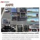 Καταγραφικό για 8 κάμερες IP Hikvision DS-7608NI-I2/8P Embedded NVR PoE με 1 SATA & 2 USB