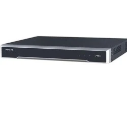 Καταγραφικό για 8 κάμερες IP Hikvision DS-7608NI-I2/8P Embedded NVR PoE με 1 SATA & 2 USB