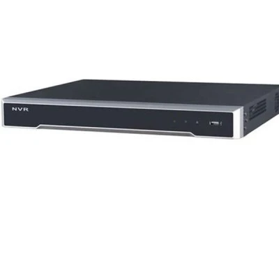 Καταγραφικό για 8 κάμερες IP Hikvision DS-7608NI-I2/8P Embedded NVR PoE με 1 SATA & 2 USB