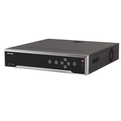 Καταγραφικό για 32 κάμερες IP Hikvision DS-7732NI-I4 Embedded NVR με 4 SATA & 3 USB