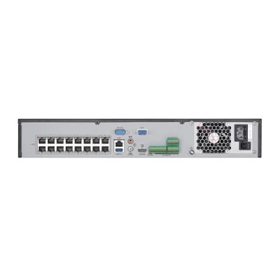 Καταγραφικό για 32 κάμερες IP Hikvision DS-7732NI-I4 Embedded NVR με 4 SATA & 3 USB