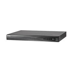 Καταγραφικό για 4 κάμερες IP Hikvision DS-7604NI-K1 Embedded NVR με υποδοχή 1 SATA & 2 USB