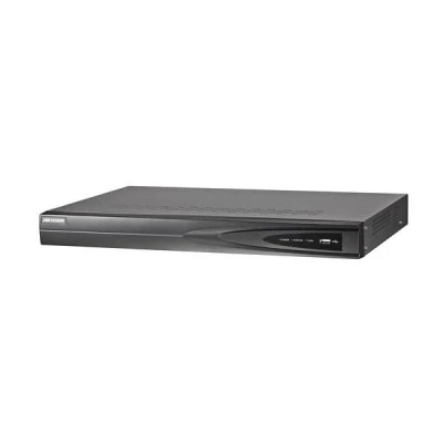 Καταγραφικό για 4 κάμερες IP Hikvision DS-7604NI-K1 Embedded NVR με υποδοχή 1 SATA & 2 USB