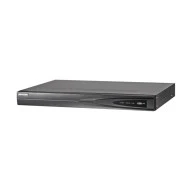 Καταγραφικό για 4 κάμερες IP Hikvision DS-7604NI-K1/4P PoE Embedded NVR με υποδοχή 1 SATA & 2 USB