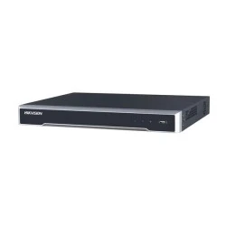 Καταγραφικό για 8 κάμερες IP Hikvision DS-7608NI-K2 Embedded NVR με υποδοχή 2 SATA & 2 USB