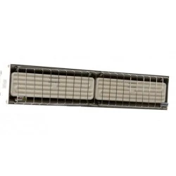 Ηλεκτρικό Υπέρυθρο Θερμαντικό Σώμα 2000w Elstein Γερμανίας EFB50/FSR2000W με θερμοστάτη