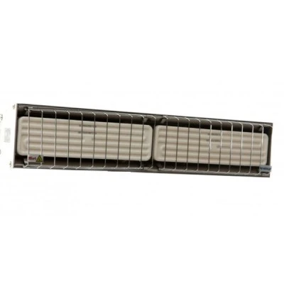 Ηλεκτρικό Υπέρυθρο Θερμαντικό Σώμα 1300w Elstein Γερμανίας EFB50/FSR1300W με θερμοστάτη