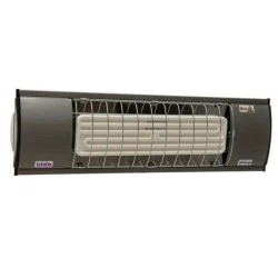 Ηλεκτρικό Υπέρυθρο Θερμαντικό Σώμα HTS 800w Elstein Γερμανίας HTS/1-800W με θερμοστάτη