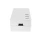 USB interface KNX-USB SATEL για τη διασύνδεση υπολογιστή με KNX bus για προγραμματισμό 67×34×21 mm