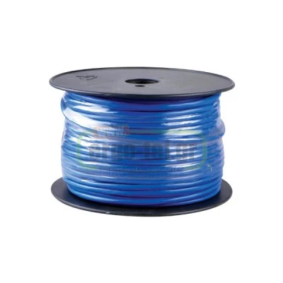 ΚΑΛΩΔΙΟ ΔΙΚΤΥΟΥ PATCH GOOBAY 93265 F/UTP CAT 5e ΣΕ ΚΟΥΛΟΥΡΑ 100m