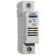 Κουδούνι ράγας 1 modul Z32 ηλεκτρονικό 5W 220V