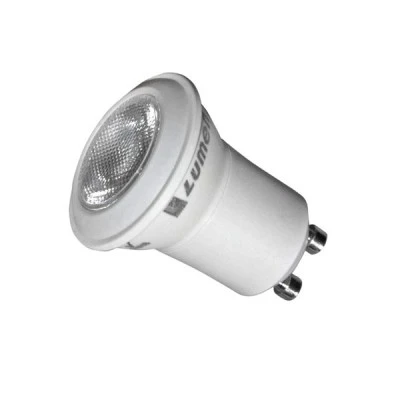 Λάμπα led ισχύος GU10 3W 230V 4000k ενδιάμεσο λευκό φως δέσμης 30° 220 lumen Ø 35mm Λάμπα led ισχύος GU10 3W 230V 4000k ενδιάμεσο λευκό φως δέσμης 30° 220 lumen Ø 35mm