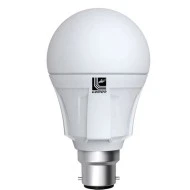 Λάμπα led A60 αχλάδι B22 12W 230V 4000k ενδιάμεσο λευκό φως 1040 lumen με ματ κάλυμμα