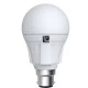 Λάμπα led A60 αχλάδι B22 12W 230V 4000k ενδιάμεσο λευκό φως 1040 lumen με ματ κάλυμμα