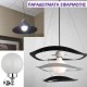 Λάμπα led G120 Ø120mm E27 Globe 18W 230V 3000k θερμό λευκό φως 1520lm στεγανή IP44