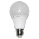 Λάμπα led A60 αχλάδι E27 ισχύος 10W 230V ντιμαριζόμενη 6200k ψυχρό λευκό φως Economy Λάμπα led A60 αχλάδι E27 ισχύος 10W 230V ντιμαριζόμενη 6200k ψυχρό λευκό φως Economy