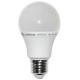 Λάμπα led A60 αχλάδι E27 12W 230V 6200k ψυχρό λευκό φως 1240 lumen λευκό σώμα ματ γυαλί Λάμπα led A60 αχλάδι E27 12W 230V 6200k ψυχρό λευκό φως 1240 lumen λευκό σώμα ματ γυαλί