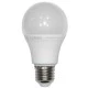 Λάμπα led A60 αχλάδι E27 12W 230V ντιμαριζόμενη 3000k θερμό λευκό φως 1000 lumen Λάμπα led A60 αχλάδι E27 12W 230V ντιμαριζόμενη 3000k θερμό λευκό φως 1000 lumen