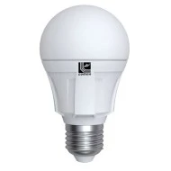 Λάμπα led τύπου αχλάδι E27 ισχύος 10W 42VAC 4000k ενδιάμεσο λευκό φως 810Lm Economy