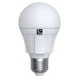 Λάμπα led τύπου αχλάδι E27 ισχύος 10W 42VAC 4000k ενδιάμεσο λευκό φως 810Lm Economy Λάμπα led τύπου αχλάδι E27 ισχύος 10W 42VAC 4000k ενδιάμεσο λευκό φως 810Lm Economy