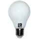 Λάμπα Led COG αχλάδι γάλακτος Ε27 10W 230V 4000k ενδιάμεσο λευκό φως 1150Lm δέσμης 330°