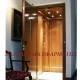 Λάμπα led MR16 7W 42VAC 6000k ψυχρό λευκό φως Ø50mm κατάλληλη για ανελκυστηρες
