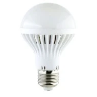 Λάμπα led A80 αχλάδι E27 10W 230V 3000k θερμό λευκό φως δέσμης 180° 800 lumen 20000h