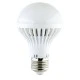 Λάμπα led A80 αχλάδι E27 10W 230V 3000k θερμό λευκό φως δέσμης 180° 800 lumen 20000h Λάμπα led A80 αχλάδι E27 10W 230V 3000k θερμό λευκό φως δέσμης 180° 800 lumen 20000h