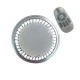 Λάμπα led AR111 G53 3W-15W ντιμαριζόμενη με αλλαγή απόχρωσης του φωτός από 2700k έως 6500k