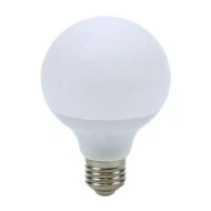 Λάμπα led Globe Ø80 E27 11W 230V 4000k ενδιάμεσο λευκό φως δέσμης 230° 980 lumen 30000h