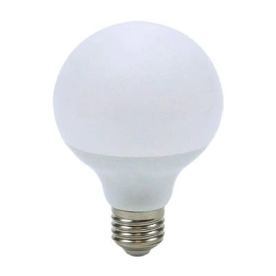Λάμπα led Globe Ø80 E27 11W 230V 3000k θερμό λευκό φως δέσμης 230° 960 lumen 30000h Λάμπα led Globe Ø80 E27 11W 230V 3000k θερμό λευκό φως δέσμης 230° 960 lumen 30000h
