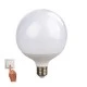 Λάμπα led Globe Ø95 10W E27 με δυνατότητα αλλαγής της απόχρωσης του φωτός από 3000k έως 6000k