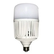 Λάμπα led Ε40 80W 2000k θερμό λευκό φως 5600 lumen επαγγελματικού χώρου 30.000Hrs