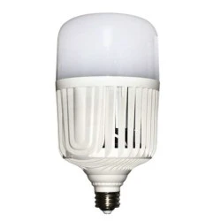 Λάμπα led Ε40 80W 2000k θερμό λευκό φως 5600 lumen επαγγελματικού χώρου 30.000Hrs