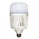 Λάμπα led Ε40 80W 2000k θερμό λευκό φως 5600 lumen επαγγελματικού χώρου 30.000Hrs