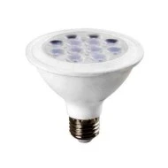 Λάμπα led PAR30 E27 13W 230V 3000k θερμό λευκό φως δέσμης 38° 1000lm στεγανή IP65