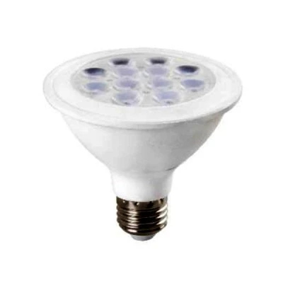 Λάμπα led PAR30 E27 13W 230V 3000k θερμό λευκό φως δέσμης 38° 1000lm στεγανή IP65